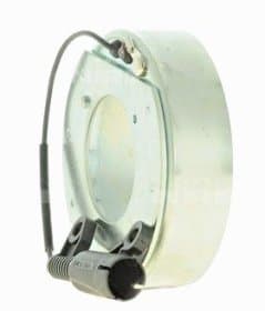 Муфта компрессора кондиционера