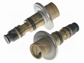 Клапан компресора кондиціонера