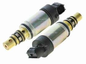 Клапан компресора кондиціонера