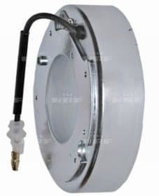 Муфта компрессора кондиционера