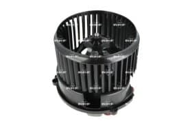 Вентилятор салона