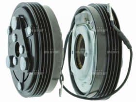 Муфта компресора кондиціонера