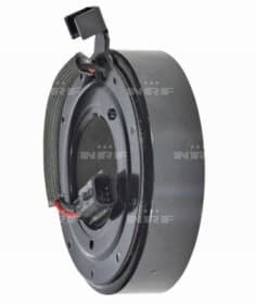 Муфта компрессора кондиционера