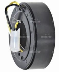 Муфта компресора кондиціонера