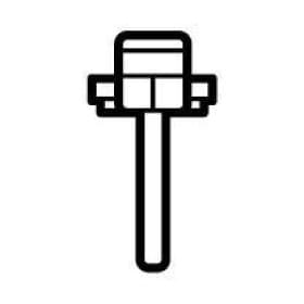 Датчик уровня охлаждающей жидкости