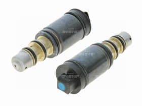 Клапан компресора кондиціонера