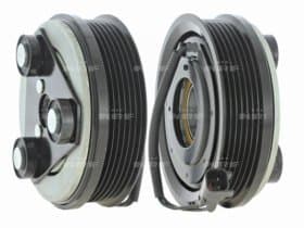 Муфта компресора кондиціонера