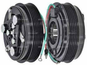 Муфта компресора кондиціонера Муфта компресора кондиціонера