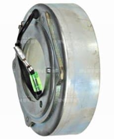 Муфта компрессора кондиционера