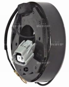 Муфта компресора кондиціонера