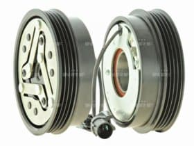 Муфта компресора кондиціонера Муфта компресора кондиціонера