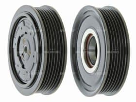 Муфта компресора кондиціонера