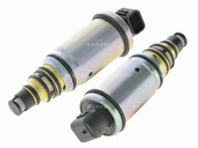 Клапан компресора кондиціонера