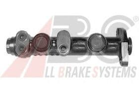 Главный тормозной цилиндр