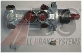 Головний гальмівний циліндр