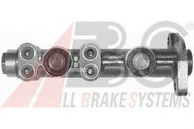 Главный тормозной цилиндр