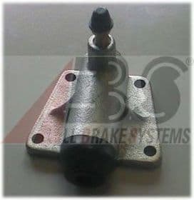 Рабочий цилиндр сцепления