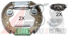 Тормозные колодки Тормозные колодки