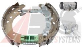 Гальмівні колодки