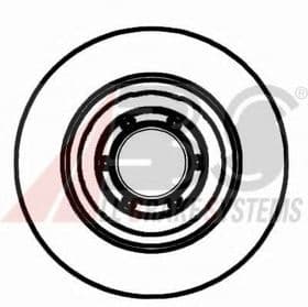 Тормозной диск