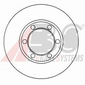 Гальмівний диск Гальмівний диск