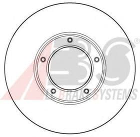 Тормозной диск