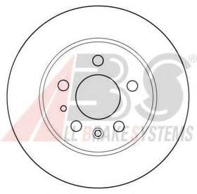 Тормозной диск