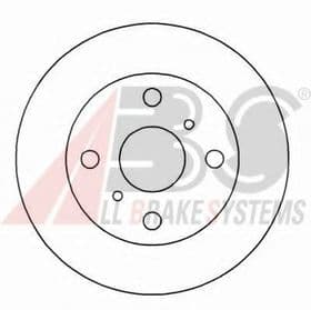 Тормозной диск Тормозной диск