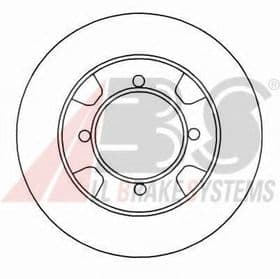 Гальмівний диск Гальмівний диск