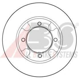 Гальмівний диск Гальмівний диск