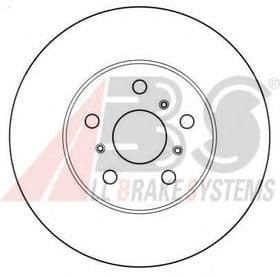 Тормозной диск Тормозной диск