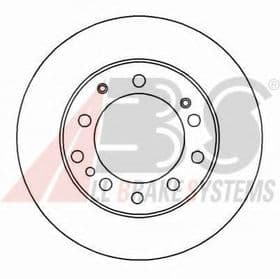 Тормозной диск