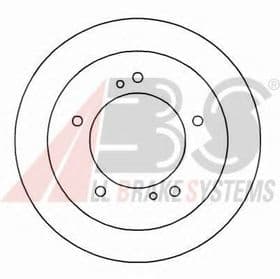 Тормозной диск