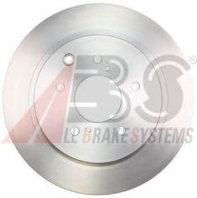 Гальмівний диск