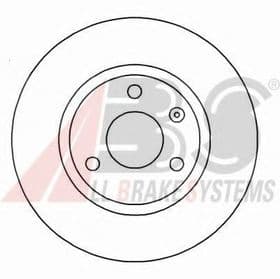 Гальмівний диск