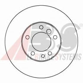 Тормозной диск Тормозной диск
