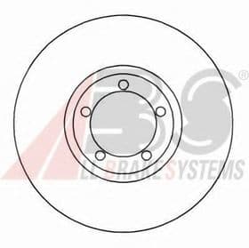 Гальмівний диск