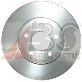 Гальмівний диск