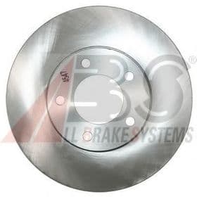 Гальмівний диск