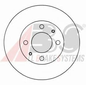 Тормозной диск Тормозной диск