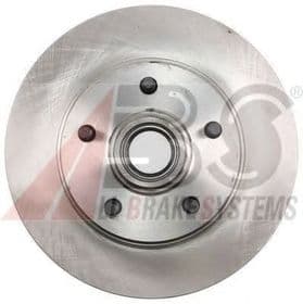 Гальмівний диск