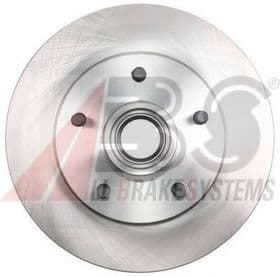 Тормозной диск