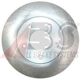 Гальмівний диск