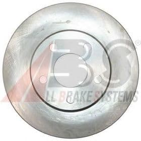 Гальмівний диск