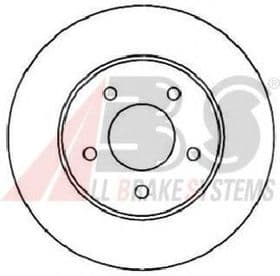 Тормозной диск