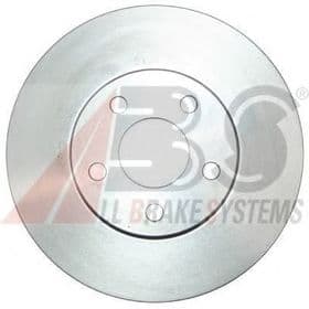 Гальмівний диск