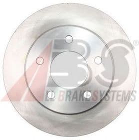 Гальмівний диск