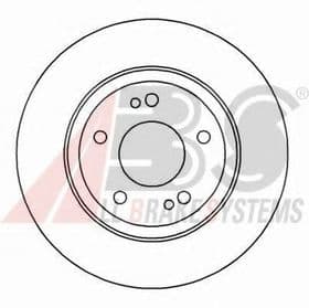 Гальмівний диск