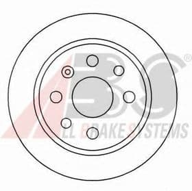 Тормозной диск