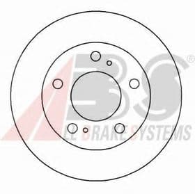 Гальмівний диск